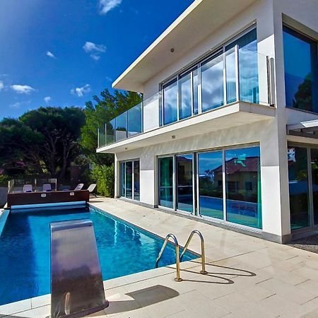 Villa Madeira By Lovelystay Caniço Eksteriør bilde